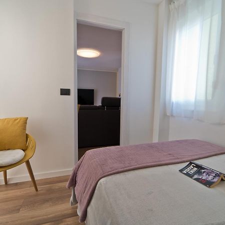 Malemi Apartment Pula Extérieur photo