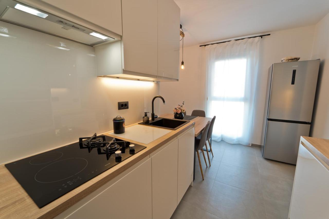 Malemi Apartment Pula Extérieur photo