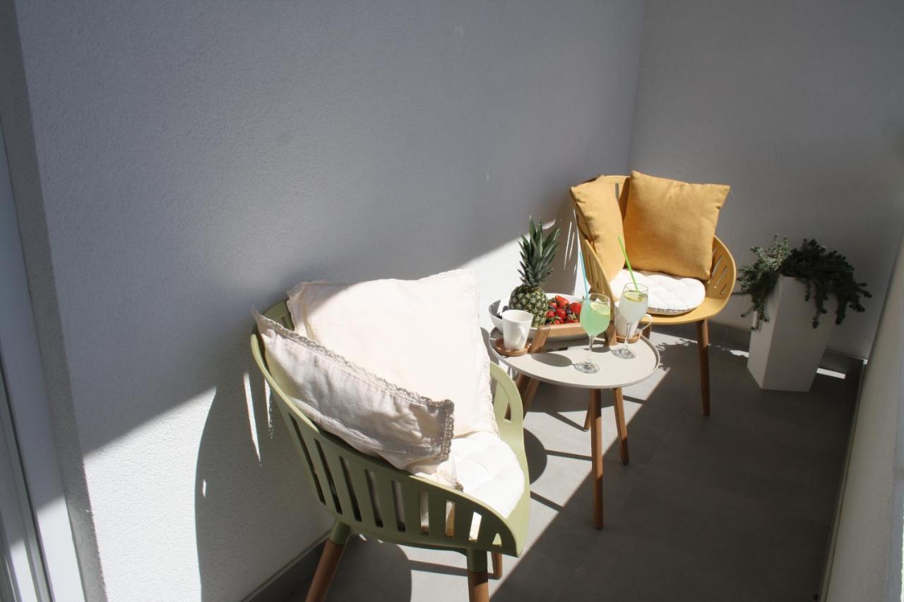 Malemi Apartment Pula Extérieur photo