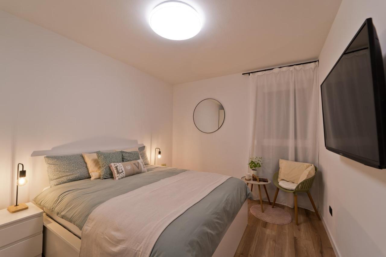 Malemi Apartment Pula Extérieur photo