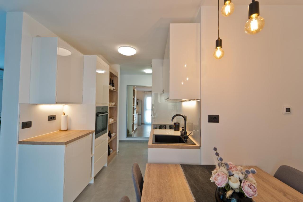 Malemi Apartment Pula Extérieur photo