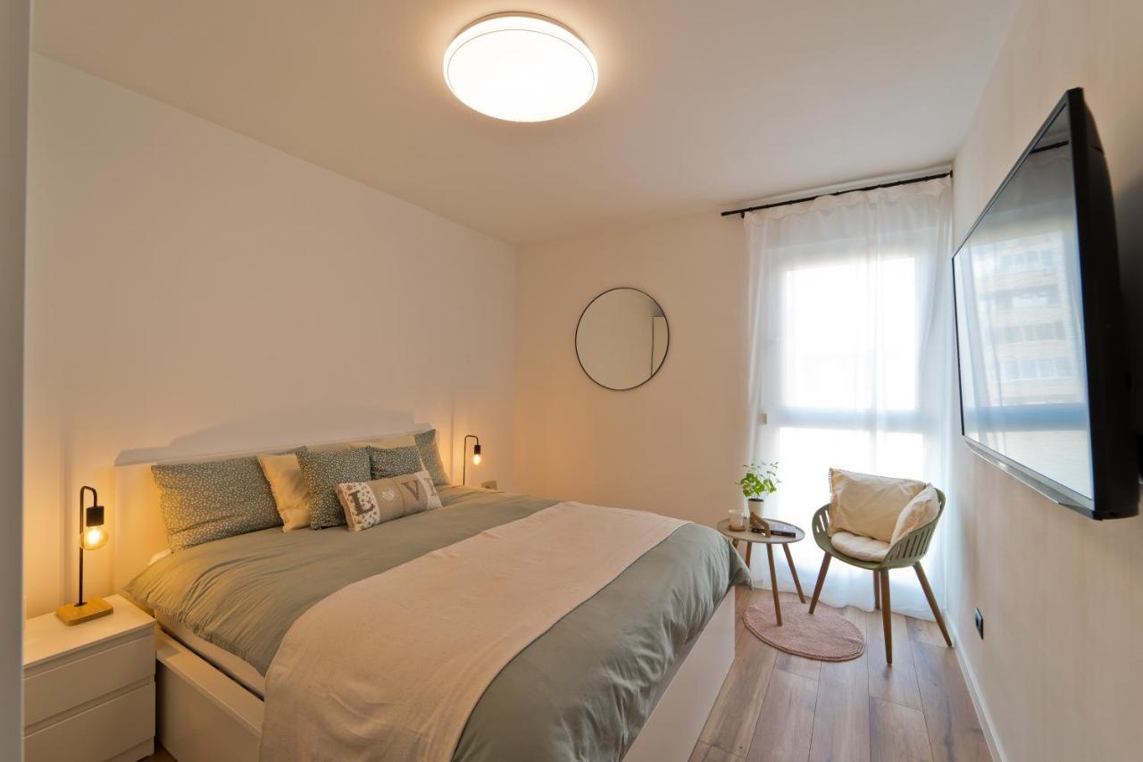 Malemi Apartment Pula Extérieur photo