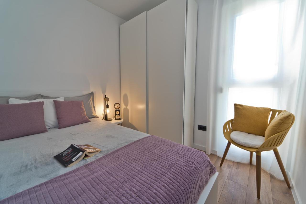 Malemi Apartment Pula Extérieur photo