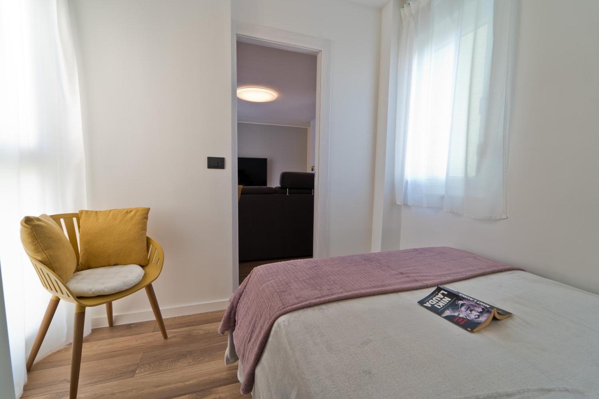 Malemi Apartment Pula Extérieur photo