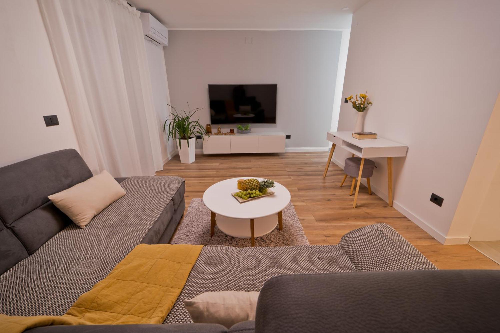 Malemi Apartment Pula Extérieur photo