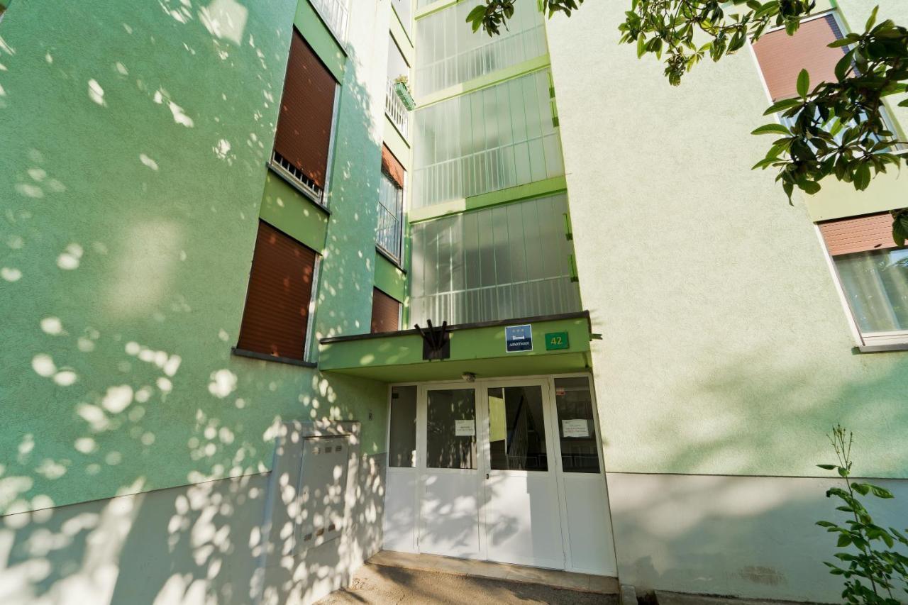 Malemi Apartment Pula Extérieur photo